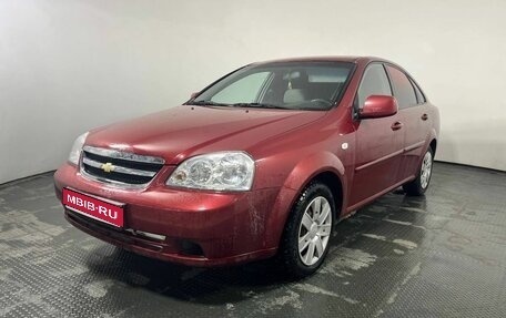 Chevrolet Lacetti, 2010 год, 600 000 рублей, 1 фотография