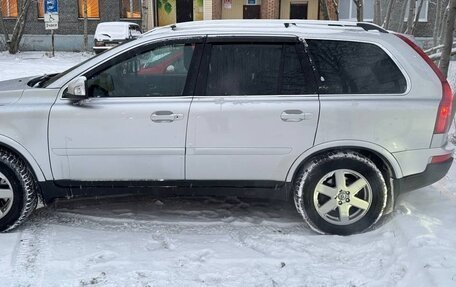 Volvo XC90 II рестайлинг, 2008 год, 1 250 000 рублей, 1 фотография