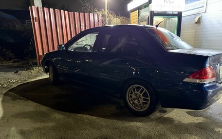 Mitsubishi Lancer IX, 2006 год, 320 000 рублей, 1 фотография