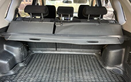 Hyundai Tucson III, 2006 год, 17 фотография