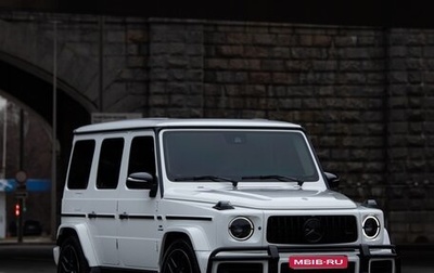 Mercedes-Benz G-Класс AMG, 2021 год, 18 500 000 рублей, 1 фотография