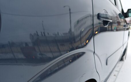 Opel Zafira B, 2010 год, 690 000 рублей, 8 фотография