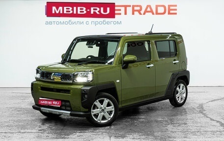 Daihatsu Taft, 2021 год, 1 599 000 рублей, 1 фотография