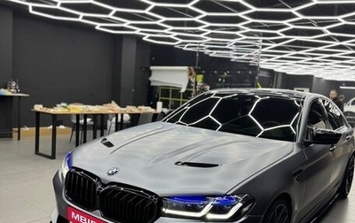 BMW 5 серия, 2020 год, 5 000 000 рублей, 1 фотография