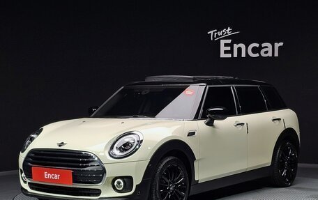 MINI Clubman, 2021 год, 2 000 121 рублей, 1 фотография