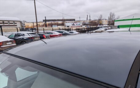 Opel Zafira B, 2010 год, 690 000 рублей, 12 фотография