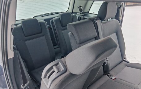 Opel Zafira B, 2010 год, 690 000 рублей, 15 фотография