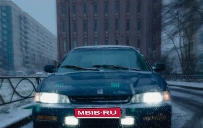 Honda Accord VII рестайлинг, 1993 год, 220 000 рублей, 1 фотография