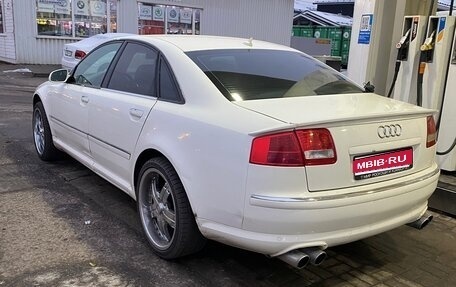 Audi A8, 2005 год, 620 000 рублей, 1 фотография