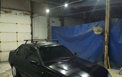 Daewoo Nexia I рестайлинг, 2012 год, 125 000 рублей, 1 фотография