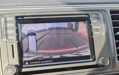 Volkswagen Caravelle T6 рестайлинг, 2018 год, 4 500 000 рублей, 1 фотография