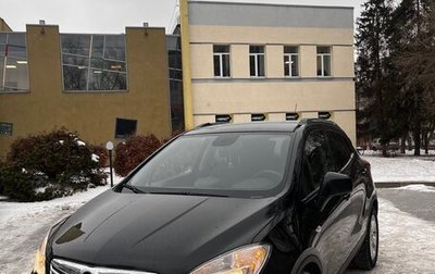 Opel Mokka I, 2014 год, 1 200 000 рублей, 1 фотография