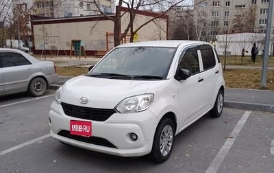 Daihatsu Boon III, 2018 год, 1 050 000 рублей, 1 фотография