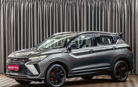 Geely Coolray I, 2024 год, 1 795 000 рублей, 1 фотография