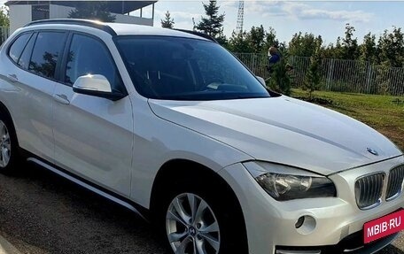 BMW X1, 2012 год, 1 450 000 рублей, 1 фотография