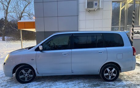 Mitsubishi Dion I рестайлинг, 2005 год, 600 000 рублей, 6 фотография