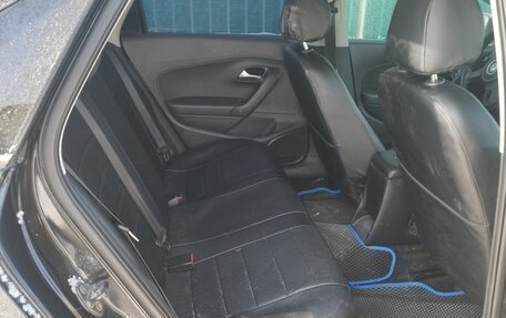 Volkswagen Polo VI (EU Market), 2010 год, 450 000 рублей, 3 фотография