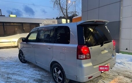 Mitsubishi Dion I рестайлинг, 2005 год, 600 000 рублей, 5 фотография