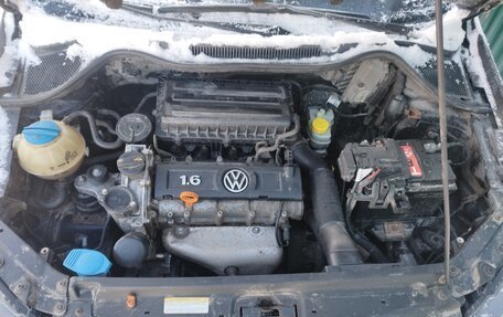 Volkswagen Polo VI (EU Market), 2010 год, 450 000 рублей, 8 фотография