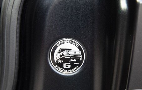 Mercedes-Benz G-Класс AMG, 2019 год, 13 600 000 рублей, 6 фотография