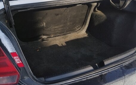 Volkswagen Polo VI (EU Market), 2010 год, 450 000 рублей, 4 фотография