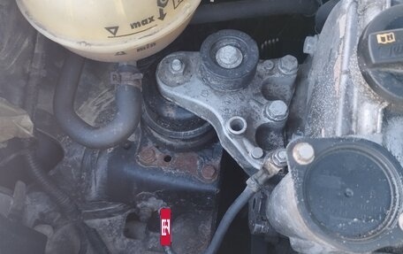 Volkswagen Polo VI (EU Market), 2010 год, 450 000 рублей, 7 фотография