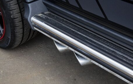 Mercedes-Benz G-Класс AMG, 2019 год, 13 600 000 рублей, 7 фотография