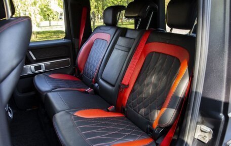 Mercedes-Benz G-Класс AMG, 2019 год, 13 600 000 рублей, 13 фотография