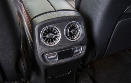 Mercedes-Benz G-Класс AMG, 2019 год, 13 600 000 рублей, 11 фотография