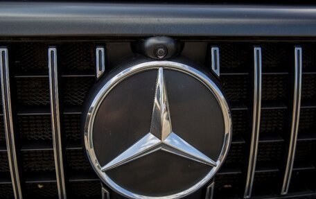 Mercedes-Benz G-Класс AMG, 2019 год, 13 600 000 рублей, 21 фотография