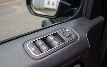 Mercedes-Benz G-Класс AMG, 2019 год, 13 600 000 рублей, 15 фотография