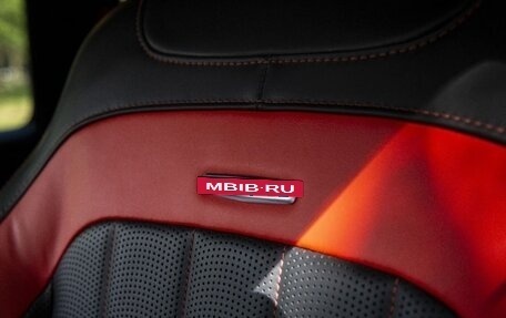 Mercedes-Benz G-Класс AMG, 2019 год, 13 600 000 рублей, 20 фотография