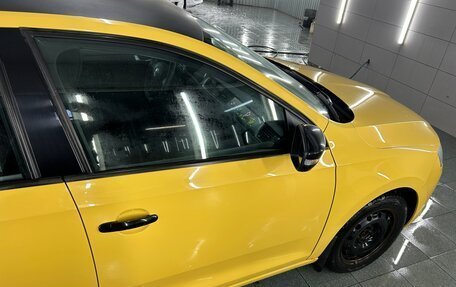 Skoda Rapid I, 2017 год, 1 300 000 рублей, 3 фотография