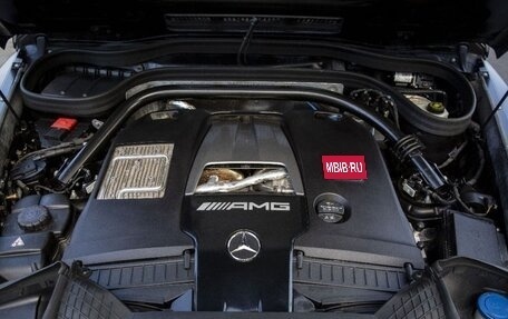 Mercedes-Benz G-Класс AMG, 2019 год, 13 600 000 рублей, 22 фотография