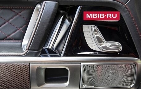 Mercedes-Benz G-Класс AMG, 2019 год, 13 600 000 рублей, 23 фотография