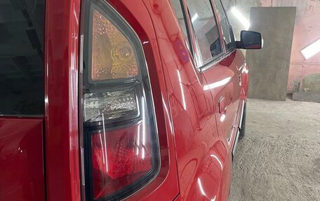 KIA Soul I рестайлинг, 2010 год, 850 000 рублей, 8 фотография