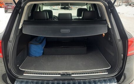 Volkswagen Touareg III, 2012 год, 2 395 000 рублей, 6 фотография