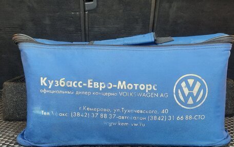 Volkswagen Touareg III, 2012 год, 2 395 000 рублей, 8 фотография