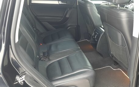 Volkswagen Touareg III, 2012 год, 2 395 000 рублей, 20 фотография