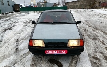 ИЖ 2126 «Ода», 2004 год, 70 000 рублей, 2 фотография