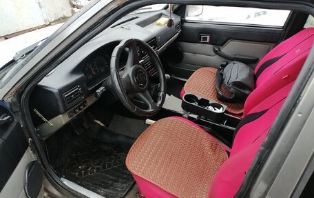 ИЖ 2126 «Ода», 2004 год, 70 000 рублей, 9 фотография