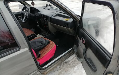 ИЖ 2126 «Ода», 2004 год, 70 000 рублей, 7 фотография