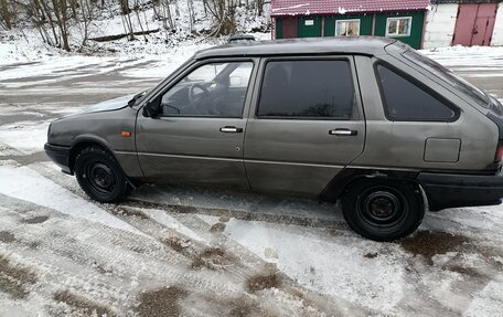 ИЖ 2126 «Ода», 2004 год, 70 000 рублей, 5 фотография