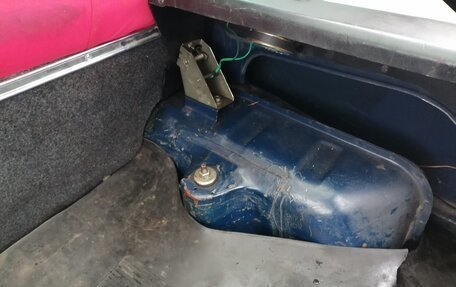 ИЖ 2126 «Ода», 2004 год, 70 000 рублей, 11 фотография