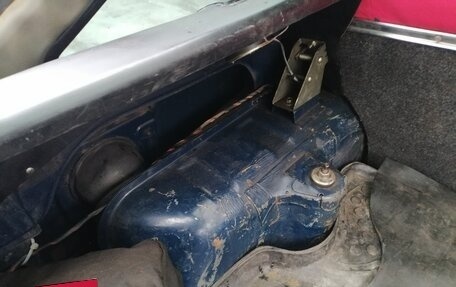 ИЖ 2126 «Ода», 2004 год, 70 000 рублей, 10 фотография