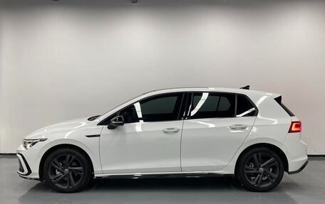 Volkswagen Golf VIII, 2021 год, 2 150 000 рублей, 4 фотография