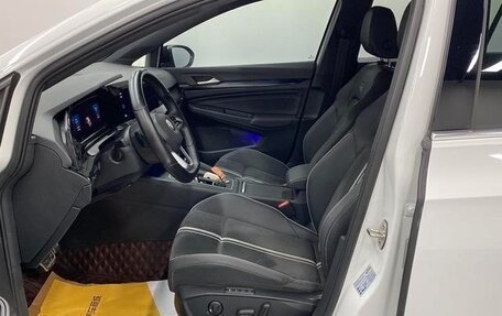 Volkswagen Golf VIII, 2021 год, 2 150 000 рублей, 9 фотография