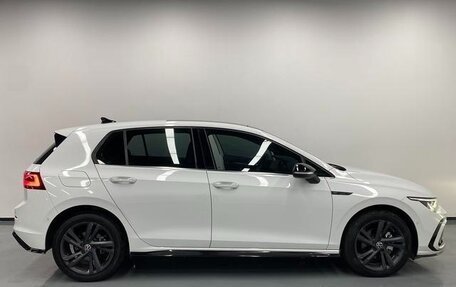 Volkswagen Golf VIII, 2021 год, 2 150 000 рублей, 5 фотография