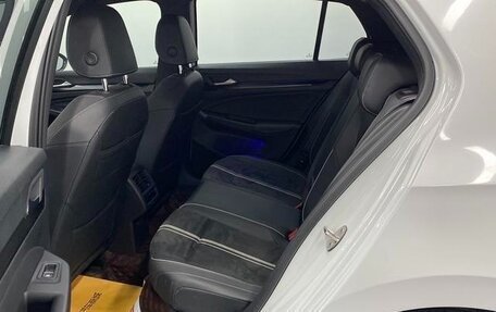 Volkswagen Golf VIII, 2021 год, 2 150 000 рублей, 18 фотография