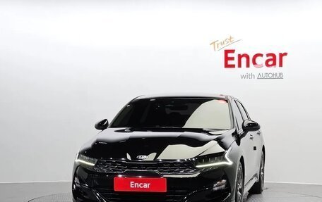 KIA K5, 2021 год, 2 250 000 рублей, 2 фотография